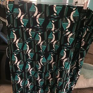 Lularoe Cassie XL